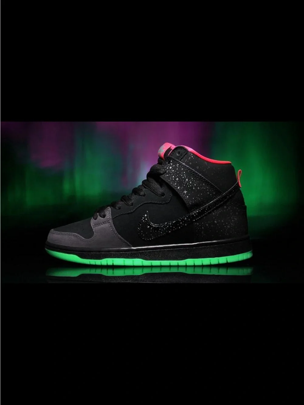 Nike 2014 sb
